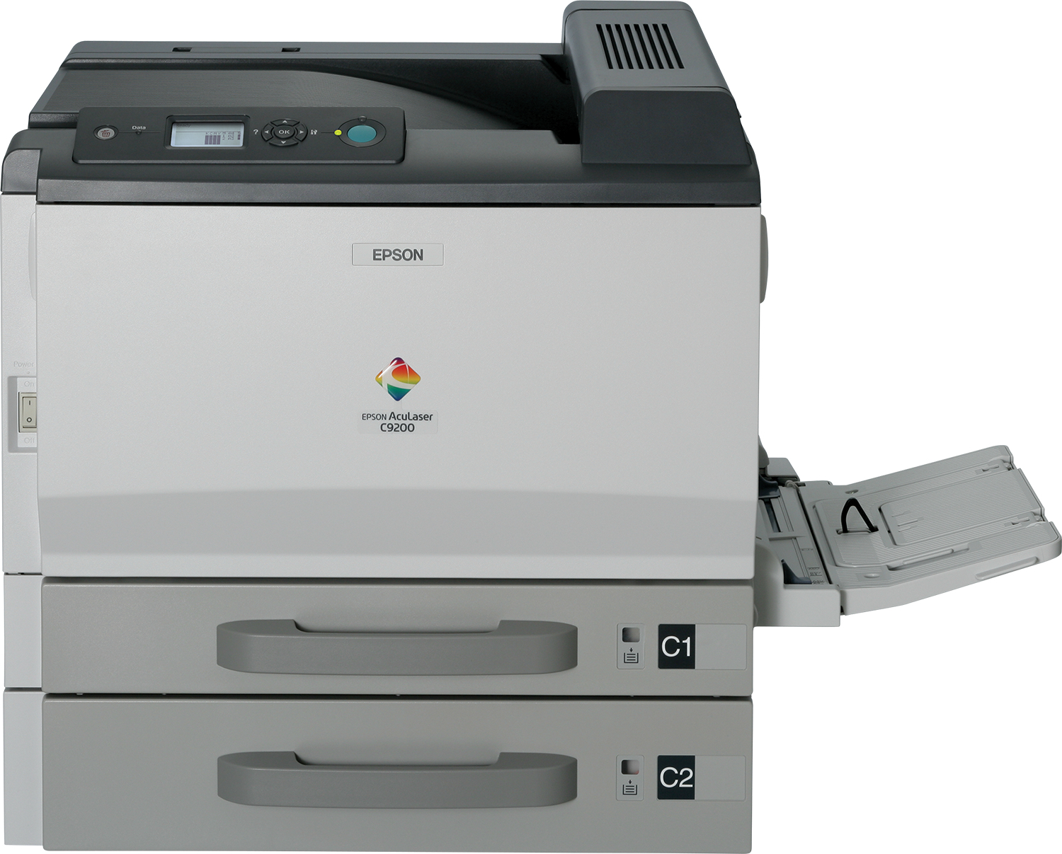 Epson AcuLaser C9200DTN