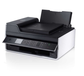 Dell V525w Inkjet A4