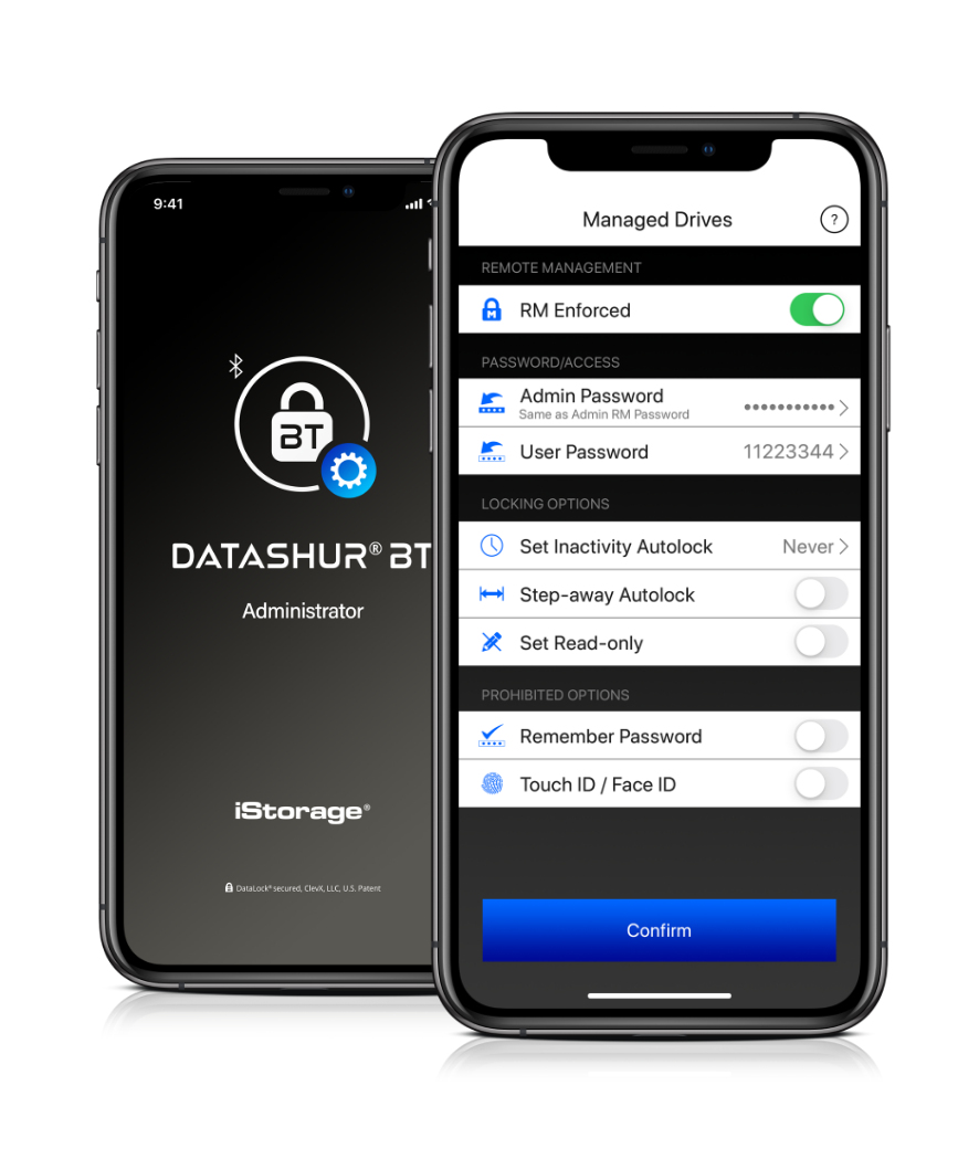 iStorage datAshur BT – image 8