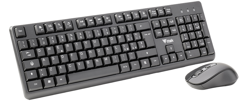 itek DEC W01 – image 2