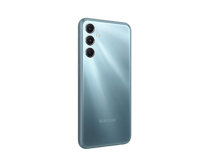 Samsung Galaxy M34 16.5 cm (6.5") Hybrid Dual SIM 5G USB Type-C 6 GB 128 GB 6000 mAh Blue – image 6