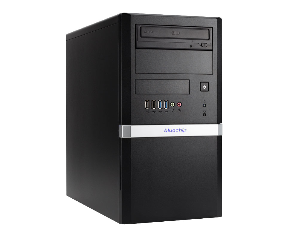 bluechip BUSINESSline T3400 PRO – image 1