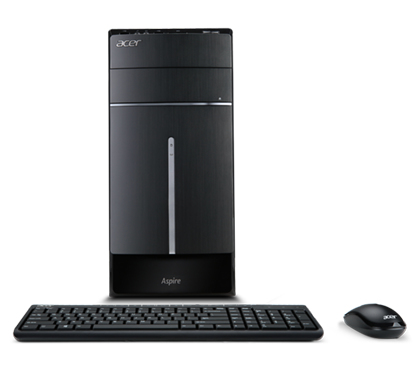 Acer Aspire TC-605-ER19 Intel® Core™ i3 i3-4130 – image 2