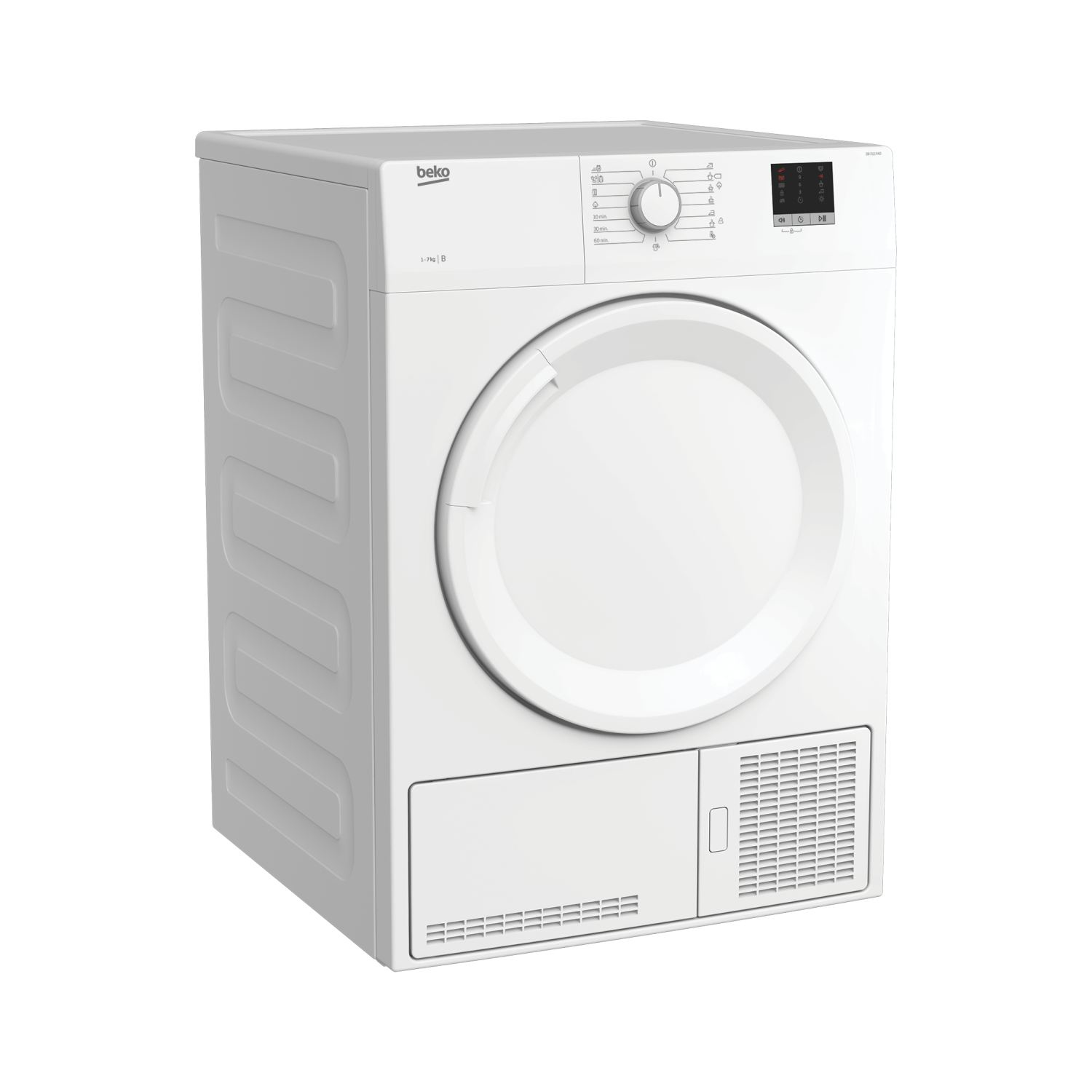 Beko DB 7111 PA0 – image 2