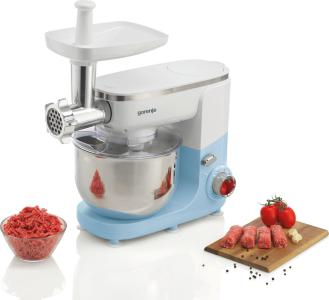 Gorenje MMC1005BW food processor – image 2