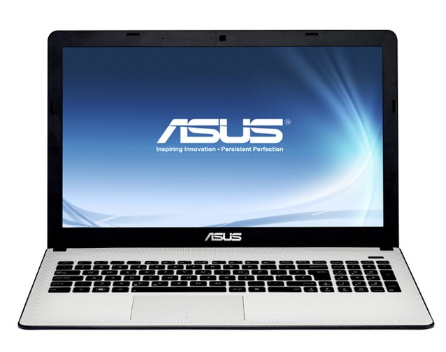 ASUS X502CA-XX013H laptop Intel® Core™ i5 i5-3317U – image 3