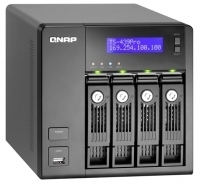 QNAP TS-439 PRO