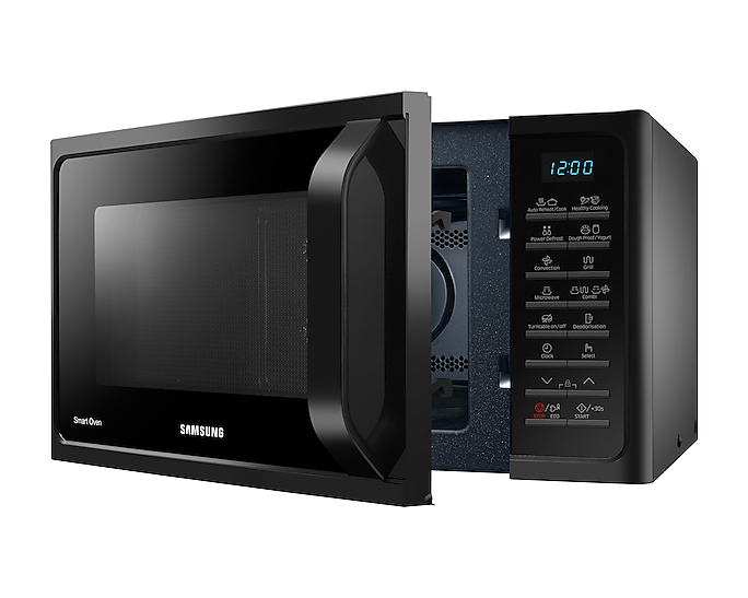 Samsung MC28H5015AK/BA microwave Black Combination microwave Countertop – image 4