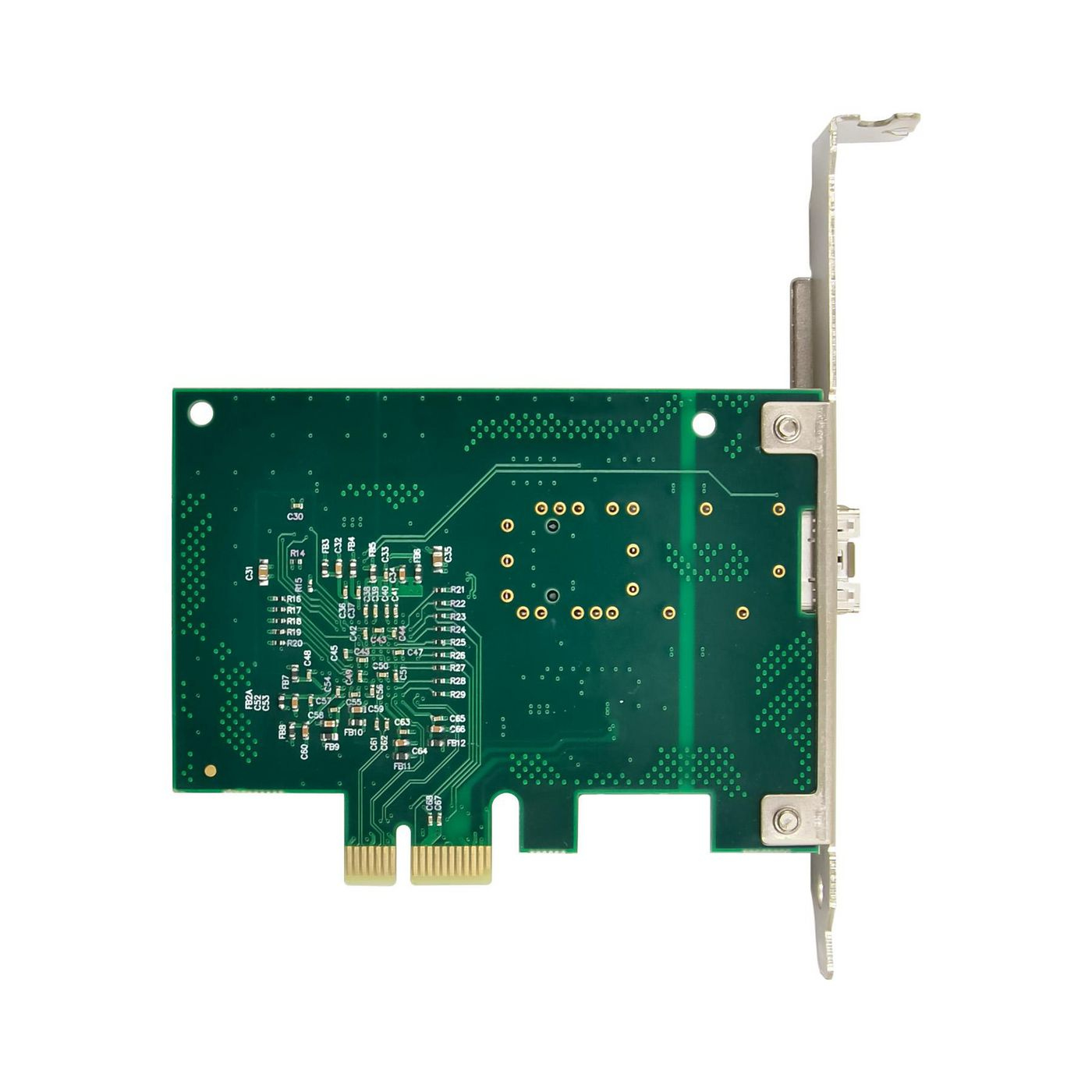 Microconnect MC-PCIEX1-BCM5720-S network card Internal Fiber 1000 Mbit/s – image 5