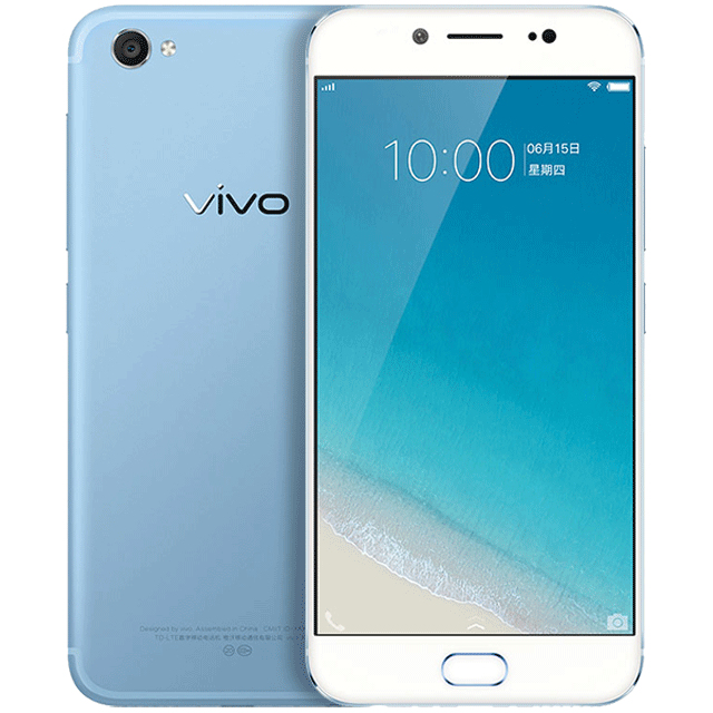 vivo X9_4/64_LT_BL smartphone