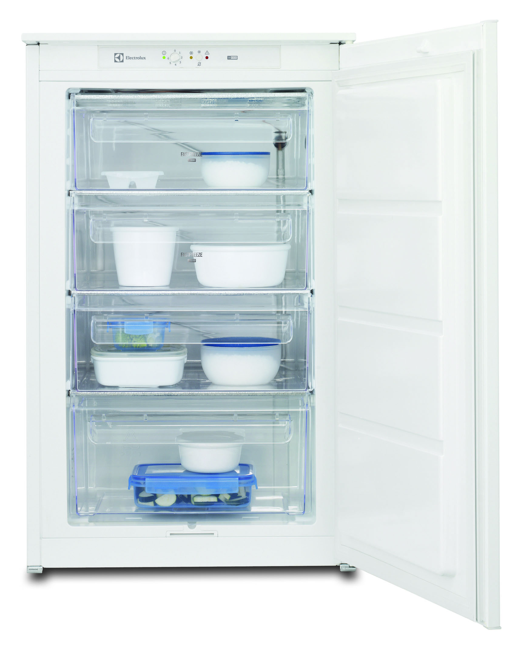 Electrolux EUN1101AOW — vue 1 sur 2