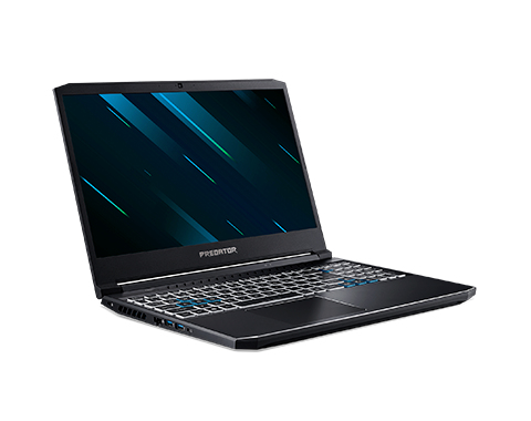 Acer Predator Helios 300 PH315-53-775R Intel® Core™ i7 i7-10750H Laptop – image 2