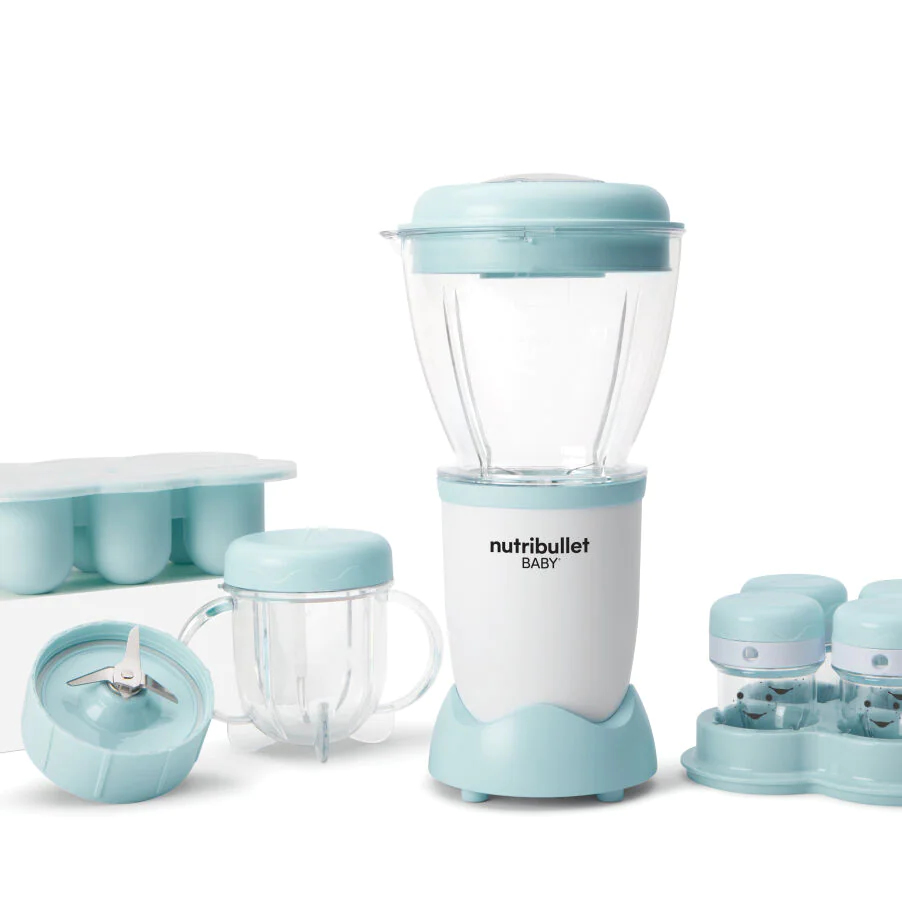 NutriBullet NBY100 blender – image 5