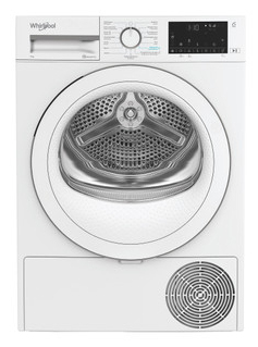 Whirlpool C WD 94M WWS BE — vue 1 sur 8