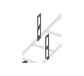 Middle Atlantic CLH-SS-12-2