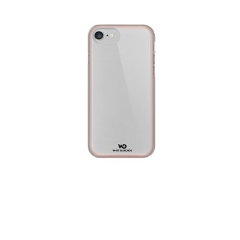 Hama 180019 mobile phone case Cover Gold, Pink