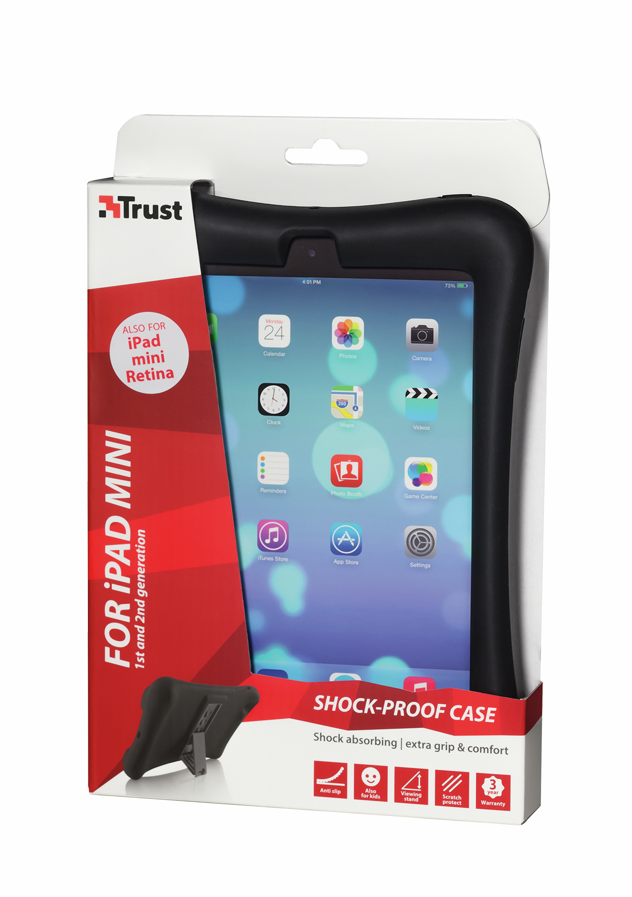 Trust 19726 tablet case – image 3