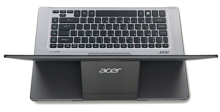 Acer Aspire 571-53336G50Aass Intel® Core™ i5 i5-3337U Hybrid (2-in-1) – image 5