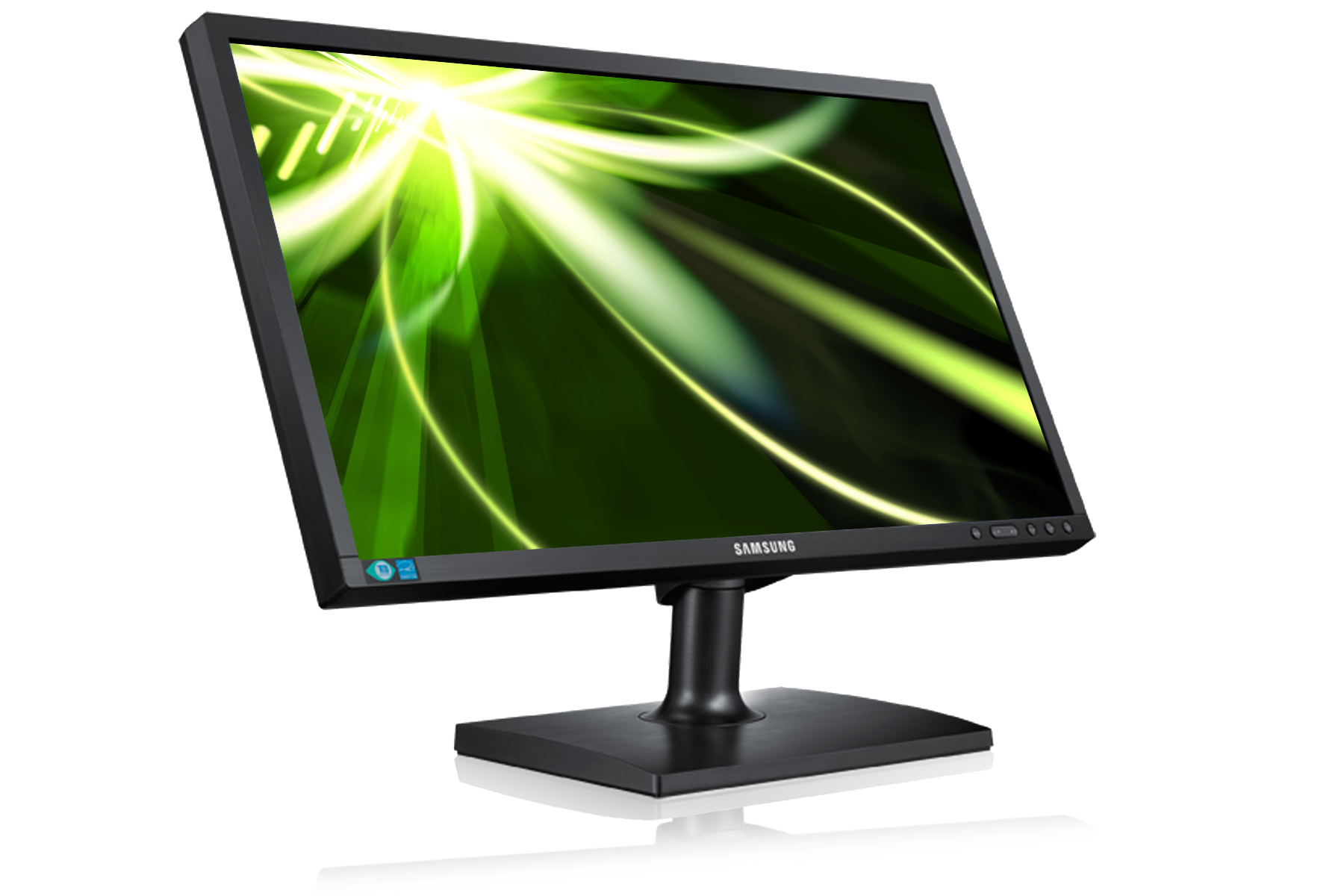 Samsung S20C200B computer monitor – image 5