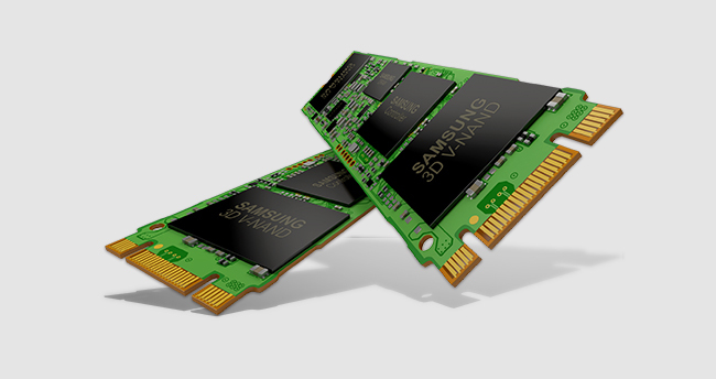 Samsung PM871 128 GB 2.5" Serial ATA III