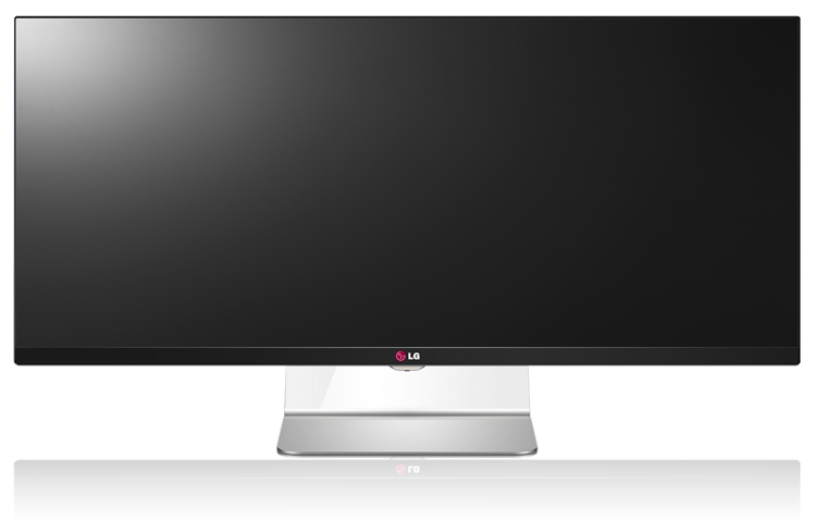 LG 34UM95-P computer monitor – image 2