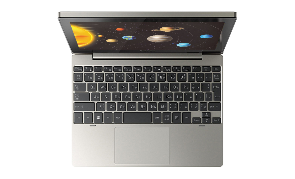 Dynabook K0 Intel® Celeron® N4020 Hybrid (2-in-1) – image 3