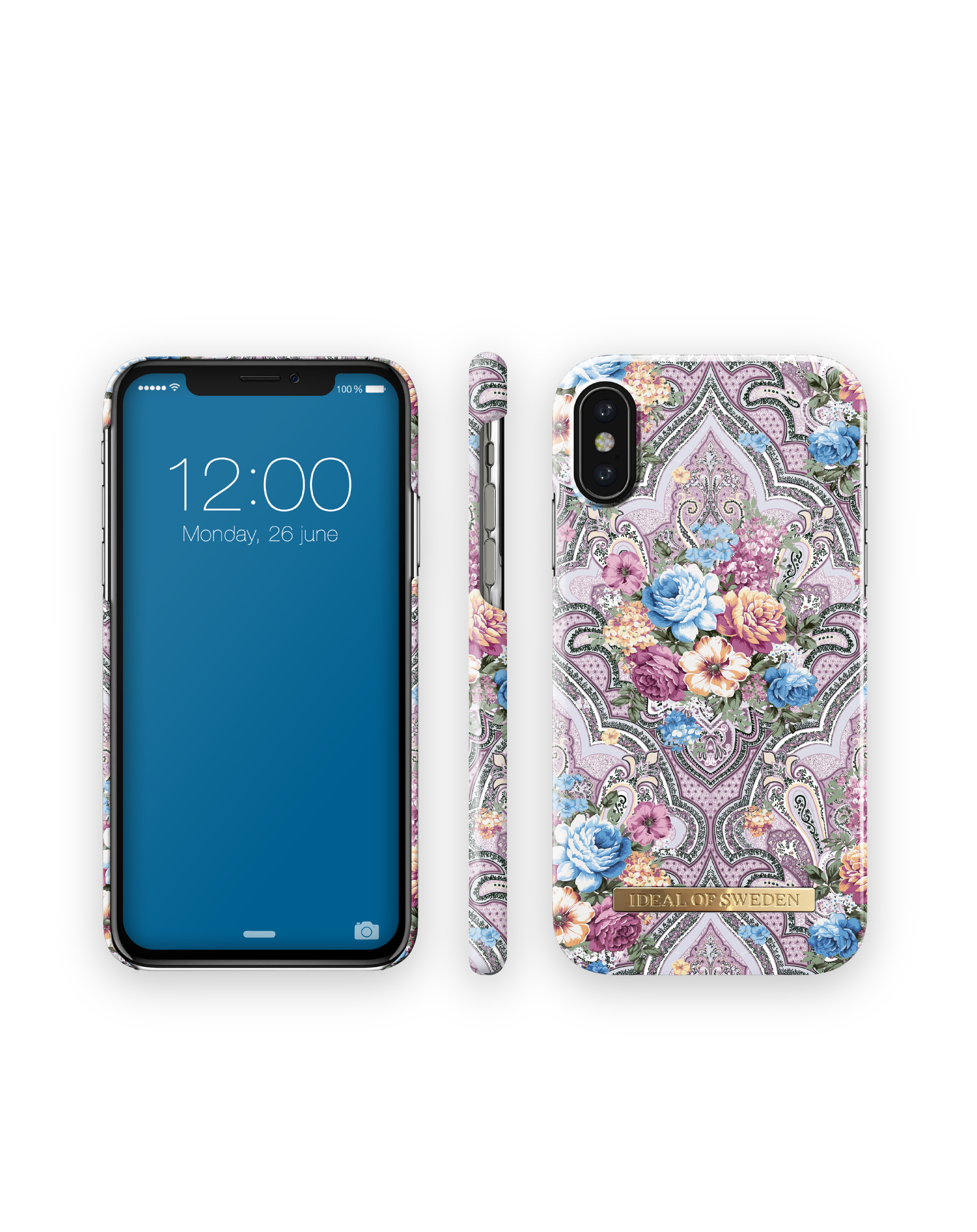 iDeal of Sweden Romantic Paisley – image 5