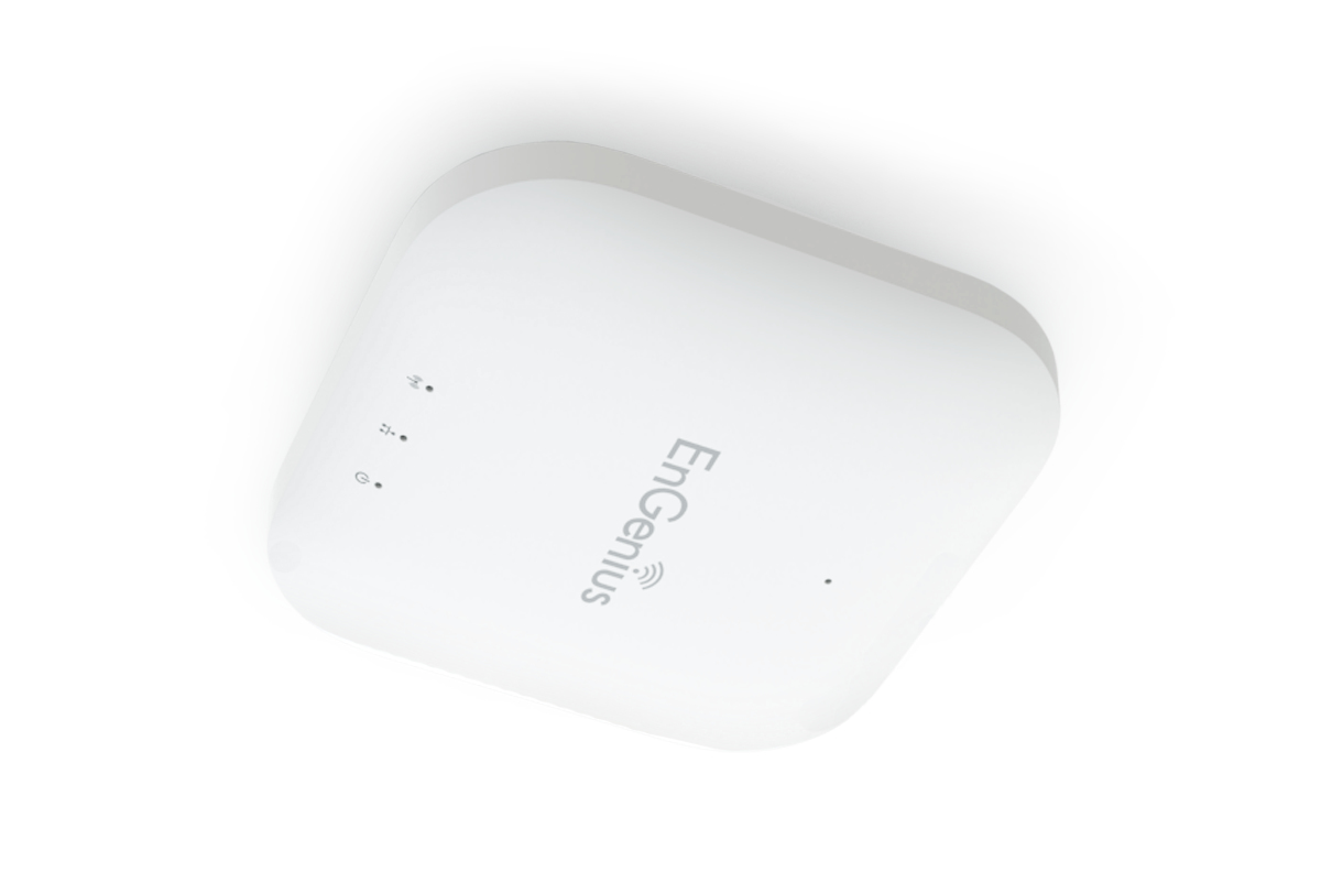 EnGenius EWS2910P-Kit-300 Managed L2 Gigabit Ethernet (10/100/1000) Power over Ethernet (PoE) 1U Grey – image 3