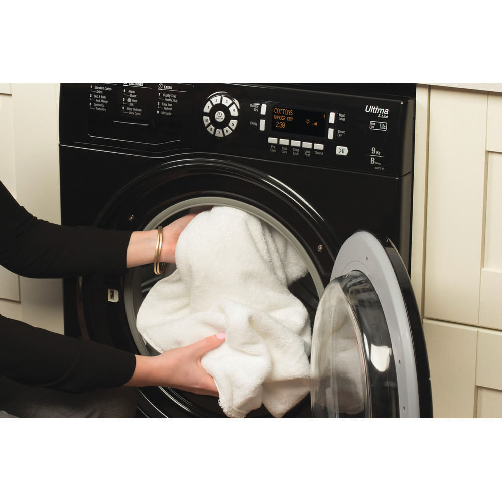 Hotpoint SUTCD 97B 6KM – image 7