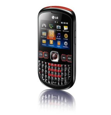 LG C300 6.1 cm (2.4") 77 g – image 2