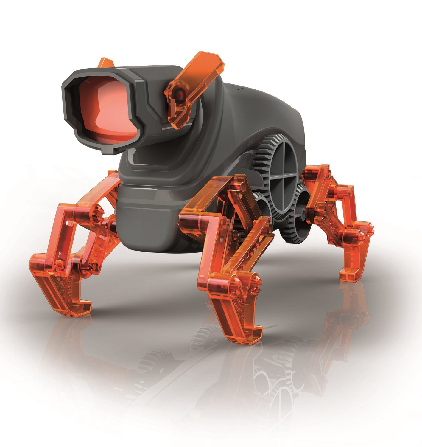 Clementoni 52431 entertainment robot