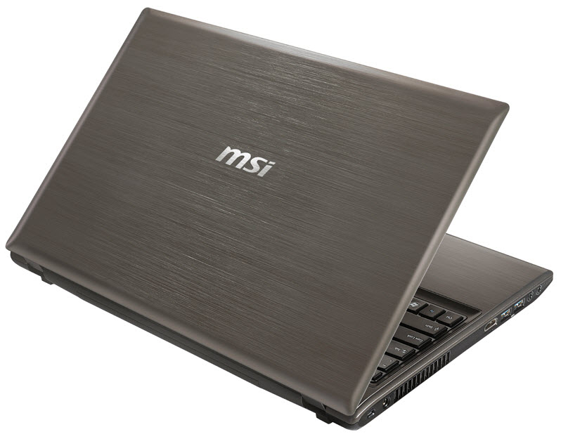 MSI Gaming GE620DX-683IT laptop Intel® Core™ i7 i7-2670QM – image 3