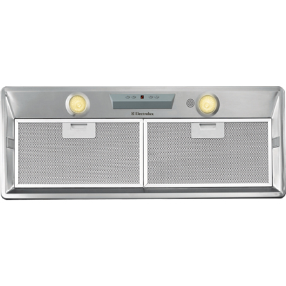 Electrolux EFG70310X cooker hood Built-in Stainless steel 675 m³/h