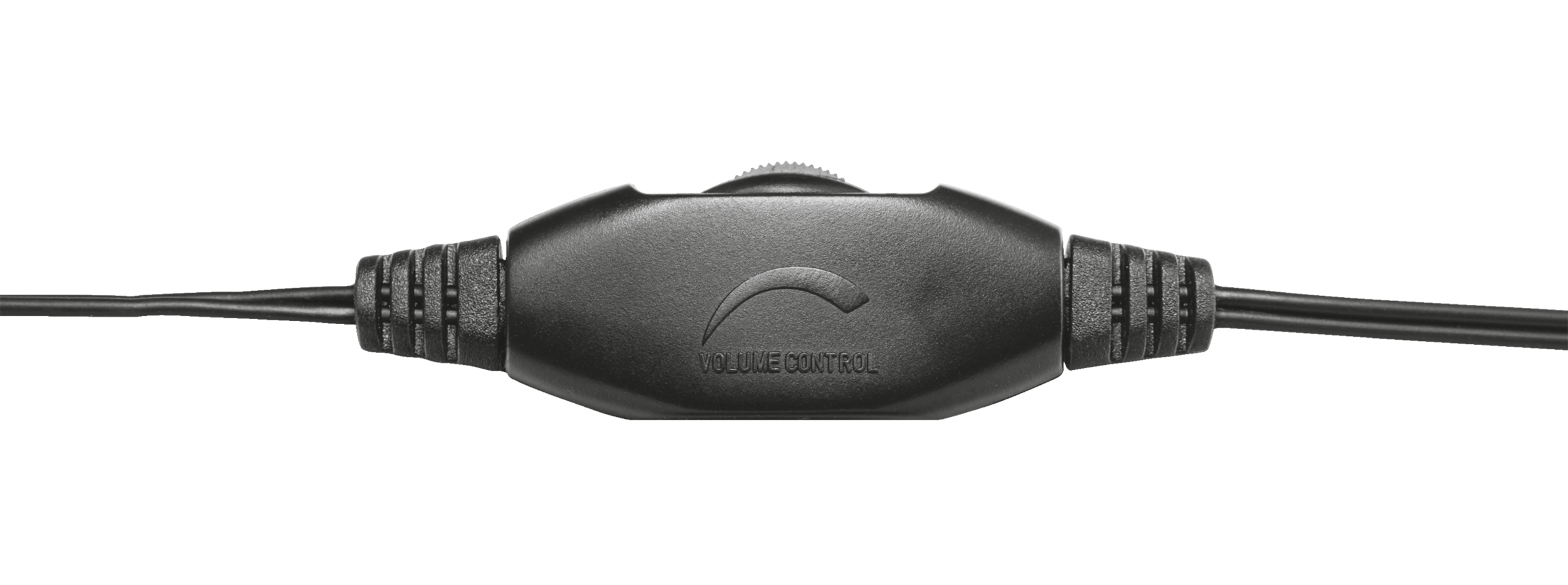 Trust 21663 headphones/headset Wired Head-band Calls/Music Black – image 3