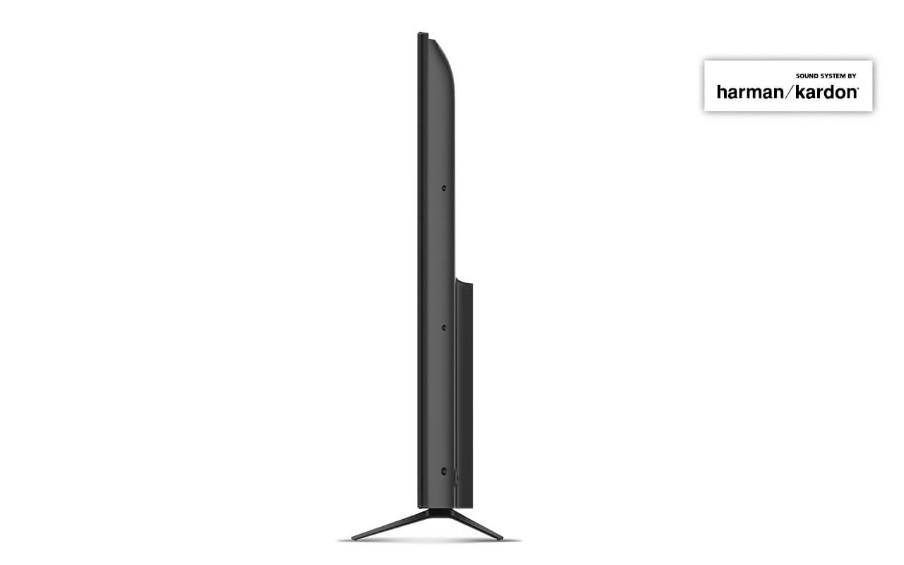 Sharp Aquos LC-65CUG8052E TV – image 5