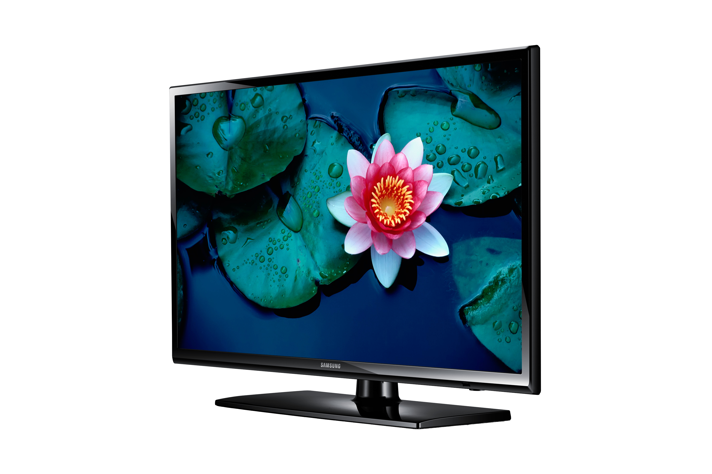 Samsung HG39NA578CF 99.1 cm (39") Full HD Black 300 cd/m² – image 5