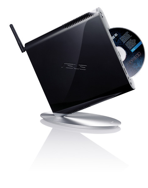 ASUS EB1502-B0010 Intel Pentium Mobile N270 – image 3