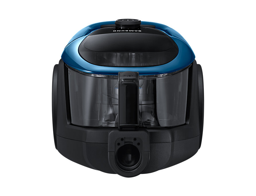 Samsung VC07M3150VU 2 L Cylinder vacuum Dry 700 W Bagless – image 9