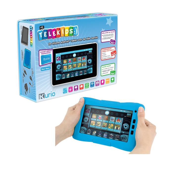 Kurio 7 Telekids – image 3