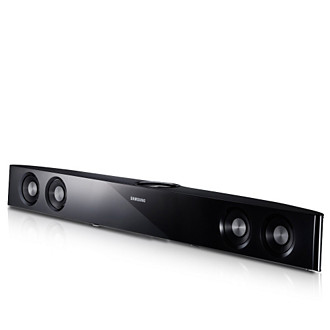 Samsung HW-E350 Black 2.1 channels – image 3