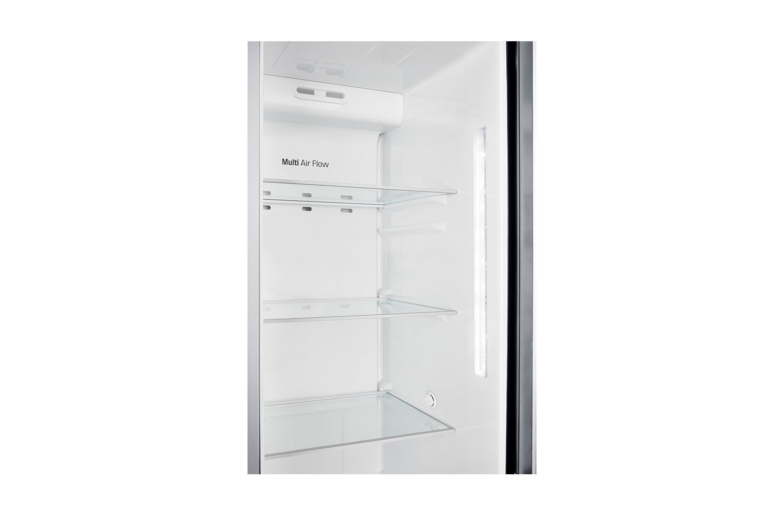 LG GSL960PZUZ side-by-side refrigerator Freestanding – image 4