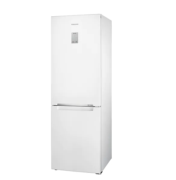 Samsung RB33N341MWW Freestanding – image 3