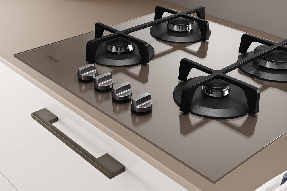 Indesit ING 61T/TD – image 6
