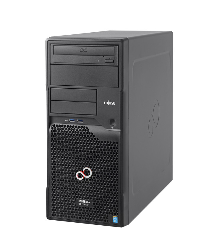 Fujitsu PRIMERGY TX1310 M1 – image 5