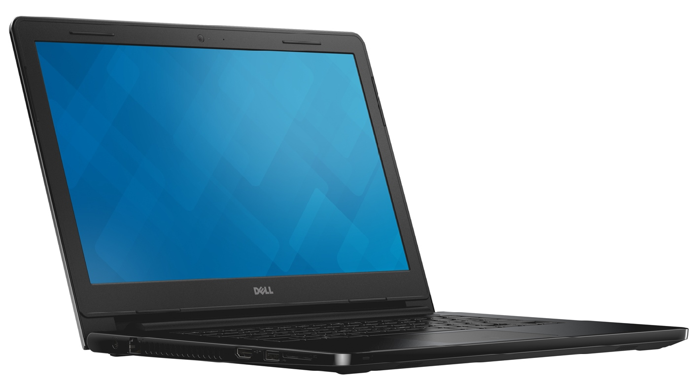 Dell Inspiron 3452 Intel® Celeron® N3050 Laptop – image 2