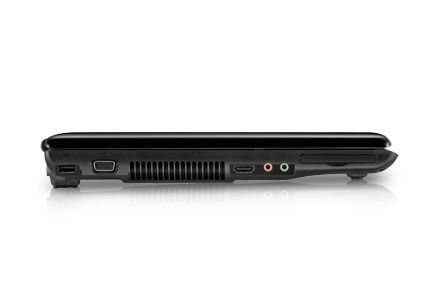 Samsung R NP-R610-AS05PL laptop Intel® Core™2 Duo T6400 – image 6