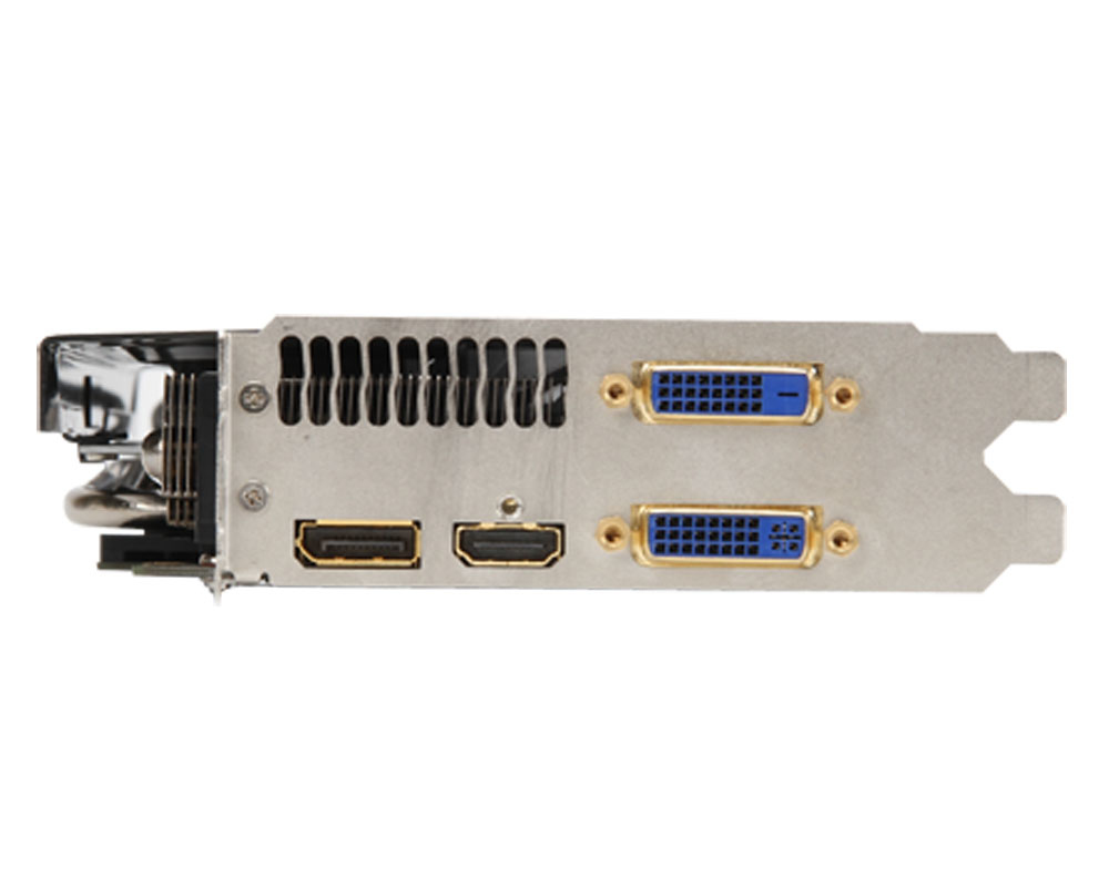 MSI N770 LIGHTNING – image 3