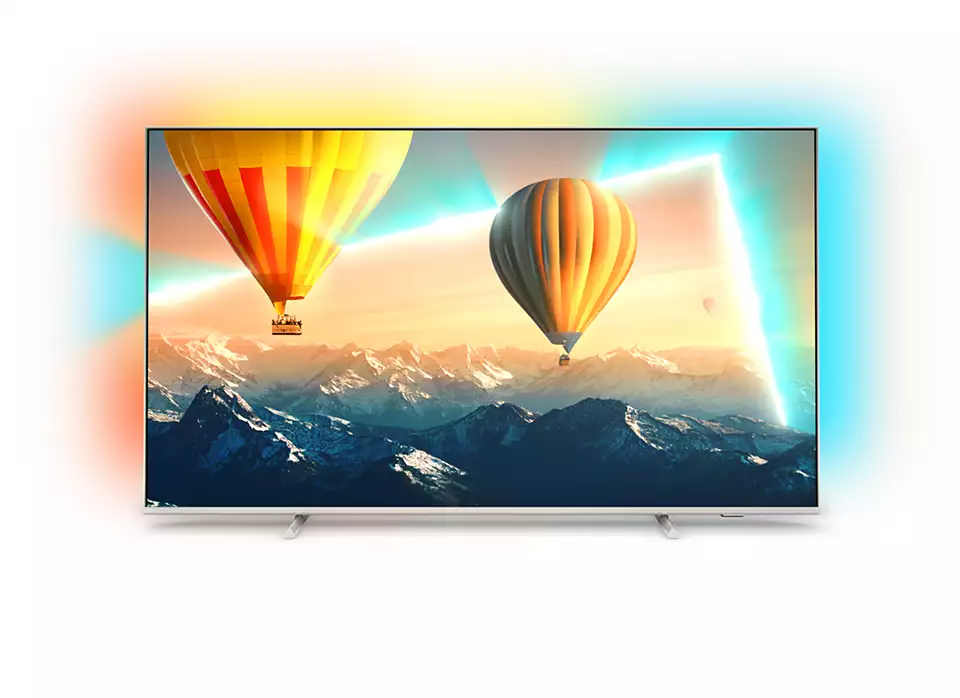 Philips 43PUS8057/12 TV – image 2