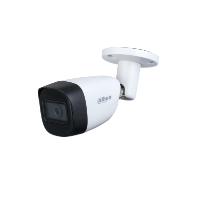 Dahua Technology DH-KIT/XVR5104HS-4KL-I3/4-HFW1500CMN-A-0280B-S2 kit de videovigilancia Alámbrico 4 canales imagen 3
