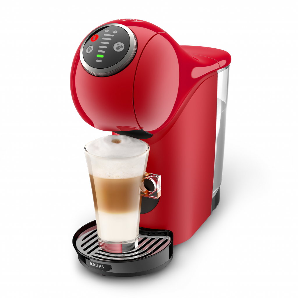 Krups Genio S Plus KP340531 coffee maker Espresso machine – image 5